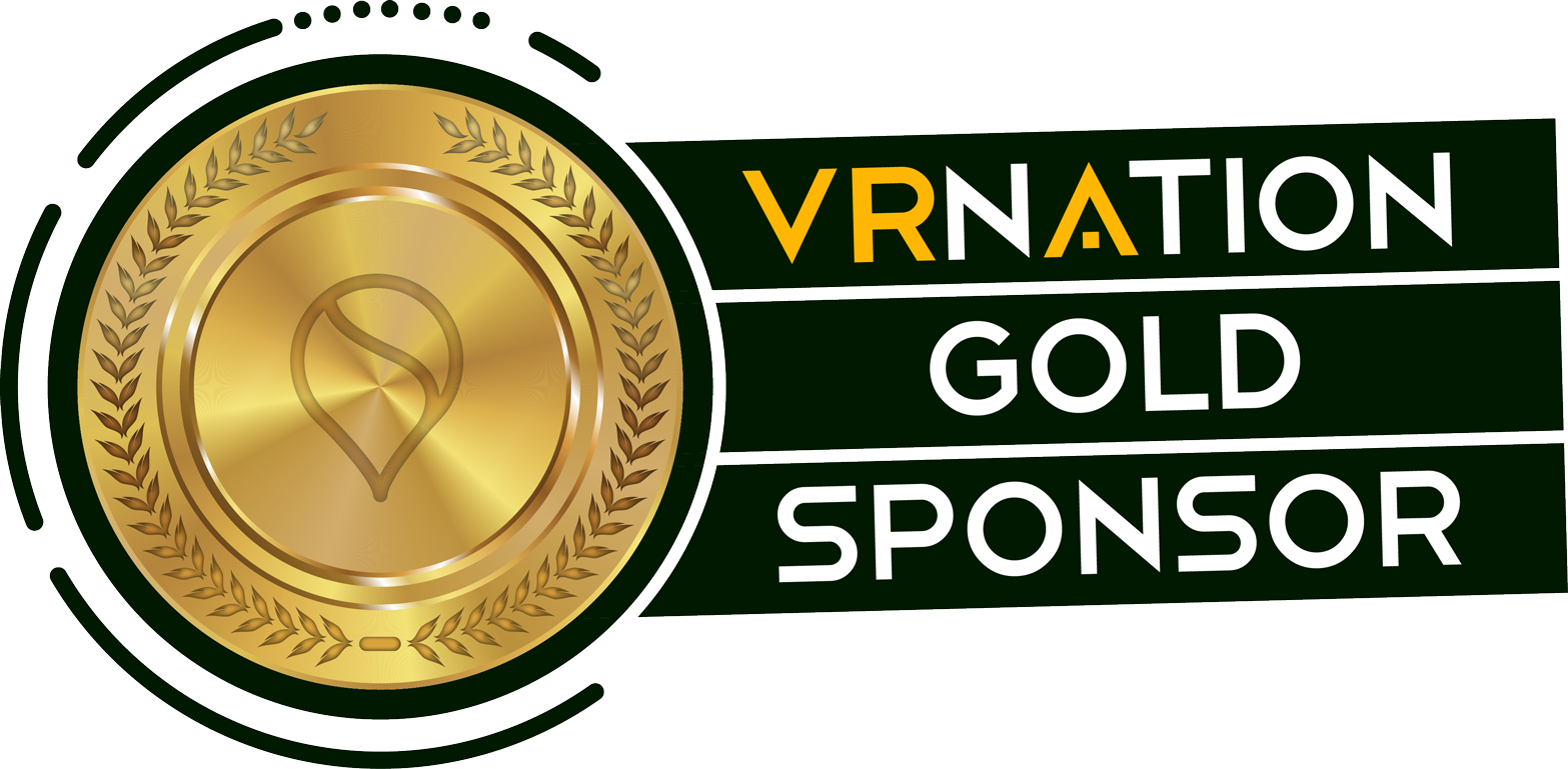 VRNation Gold Sponsor